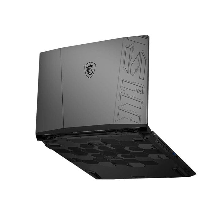 MSI Pulse 15 B13VFK-849ZA 15.6-inch Laptop - Intel Core i7-13700H 1TB SSD 16GB RAM RTX 4060 Win 11 Home