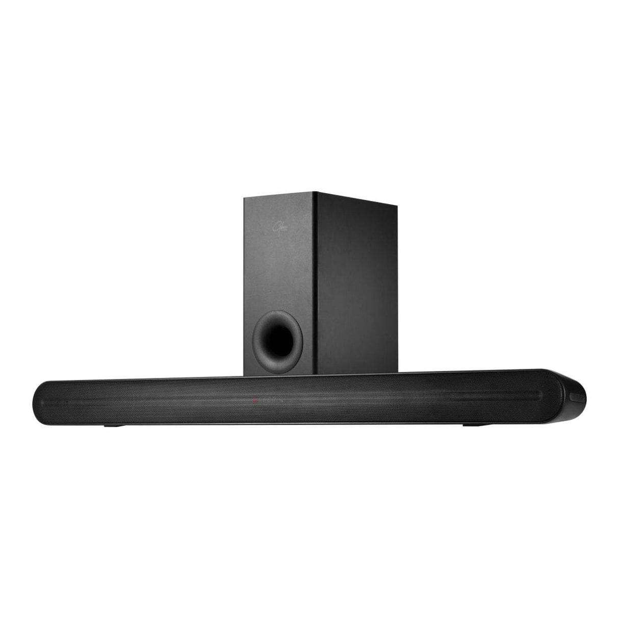 Gibson Clarke Cambridge Series 2.1 160W Wireless Soundbar GC-3900-2.1