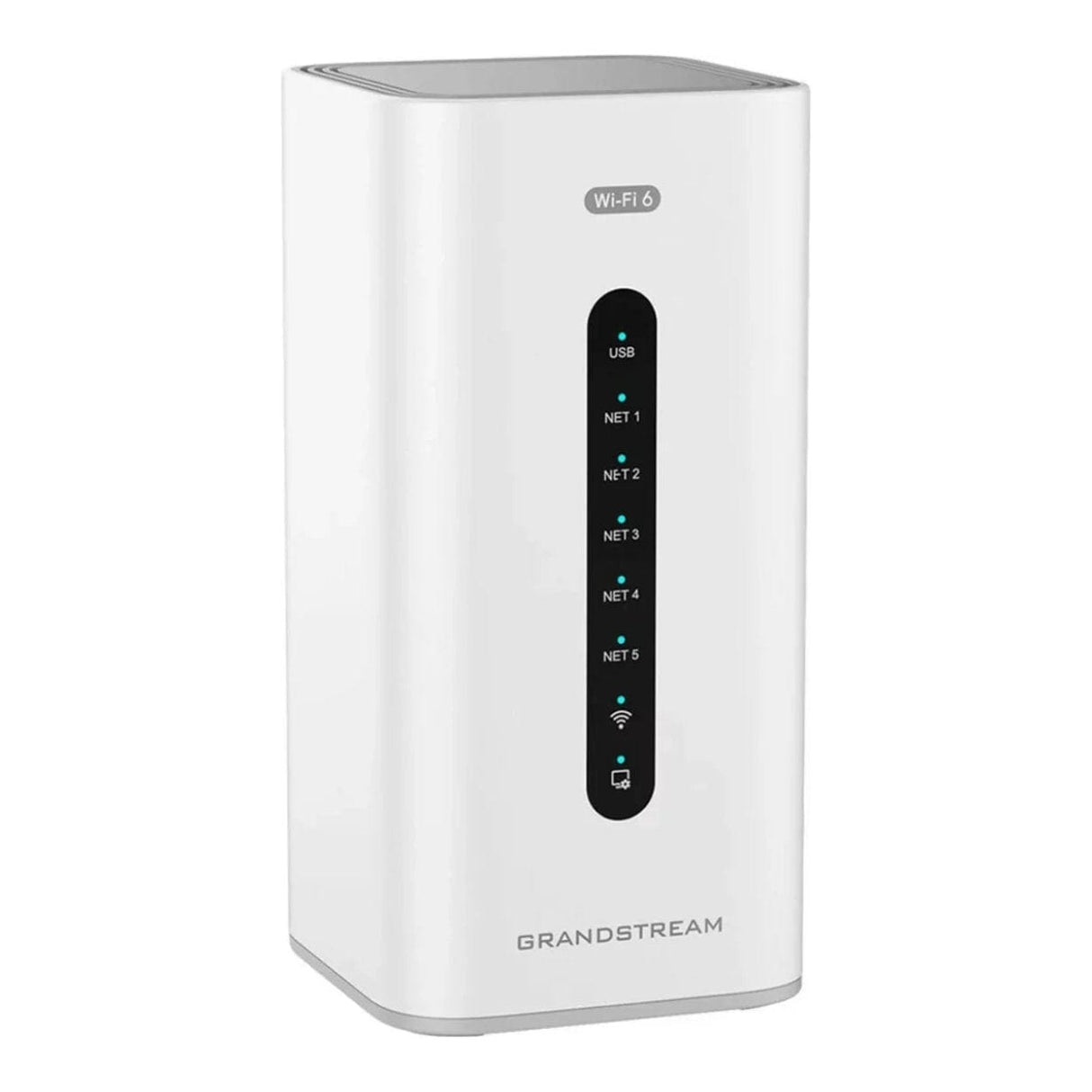 Grandstream Networks GCC6010W Unified Communications IP-PBX and Networking system with Wi-Fi 6