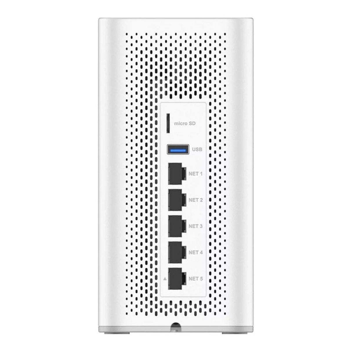 Grandstream Networks GCC6010W Unified Communications IP-PBX and Networking system with Wi-Fi 6