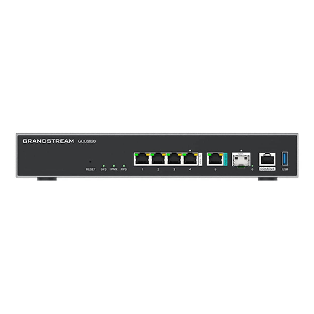 Grandstream UC IP-PBX Networking Convergence Solutions GCC6020