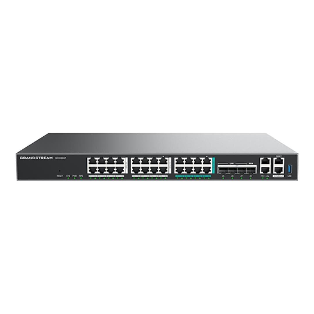Grandstream PBX System in UAE Phone System Dubai