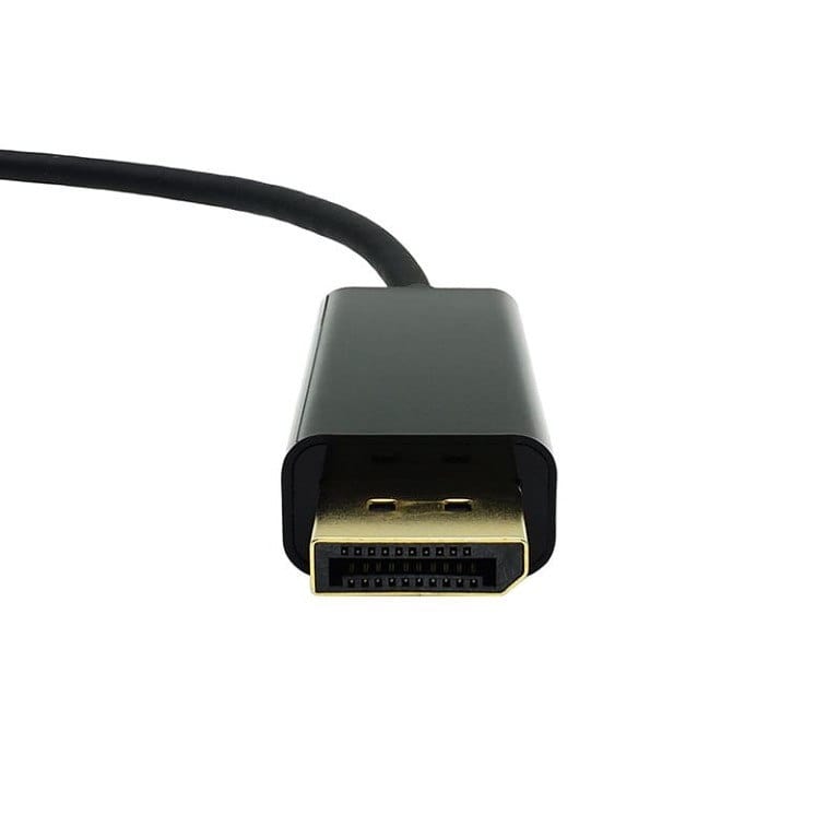 Gizzu 1.8m 4K USB Type-C to DisplayPort Cable GCPCDP18