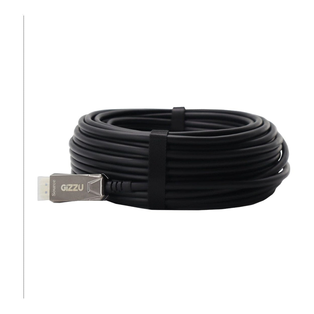 Gizzu 4K HDMI Male to Male Active Fibre Optic Cable 20m GCPHHA20