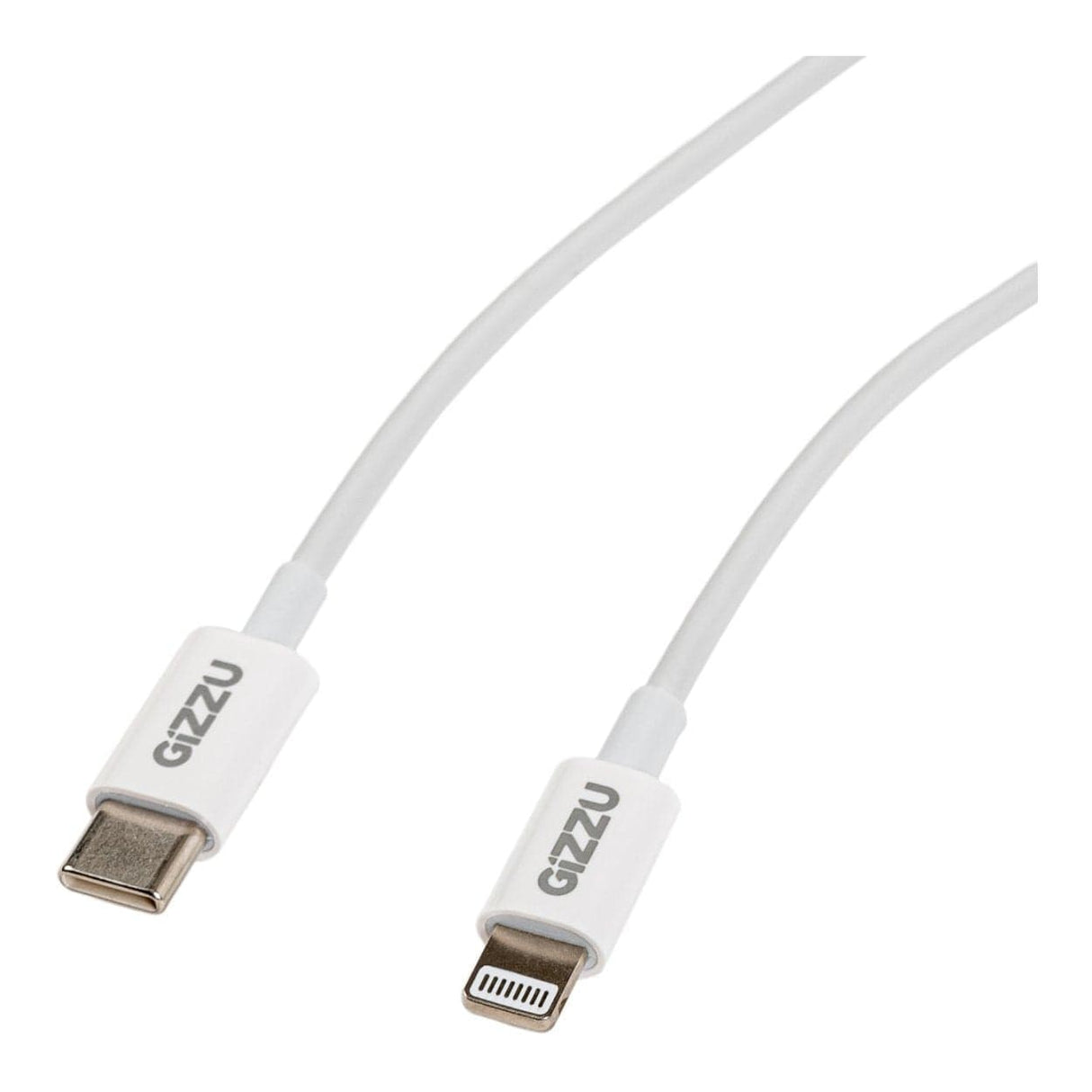 Gizzu Type-C to Lighting Cable 1.8m GCPU2L18