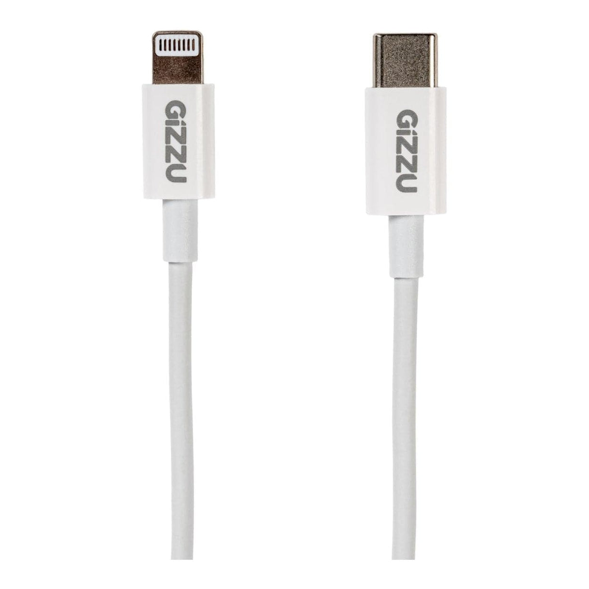 Gizzu Type-C to Lighting Cable 1.8m GCPU2L18