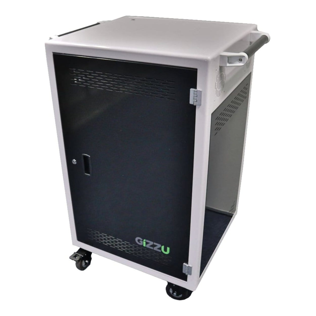 Gizzu 36-Bay Type-C Storage Charging Trolley for 15.6-inch Notebooks GCT36TC
