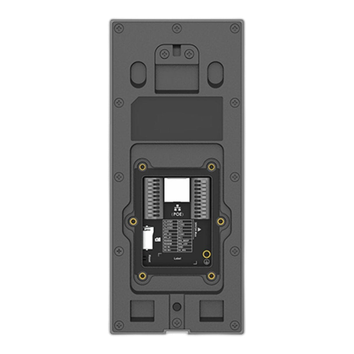 Grandstream 4MP Smart IP Video Door Station Camera GDS3726