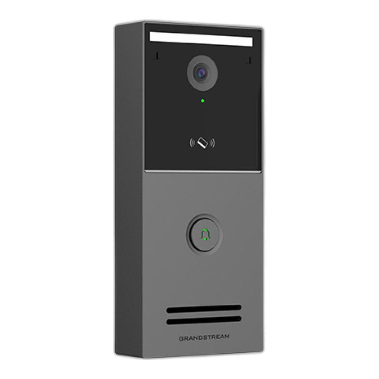 Grandstream 4MP Smart IP Video Door Station Camera GDS3726