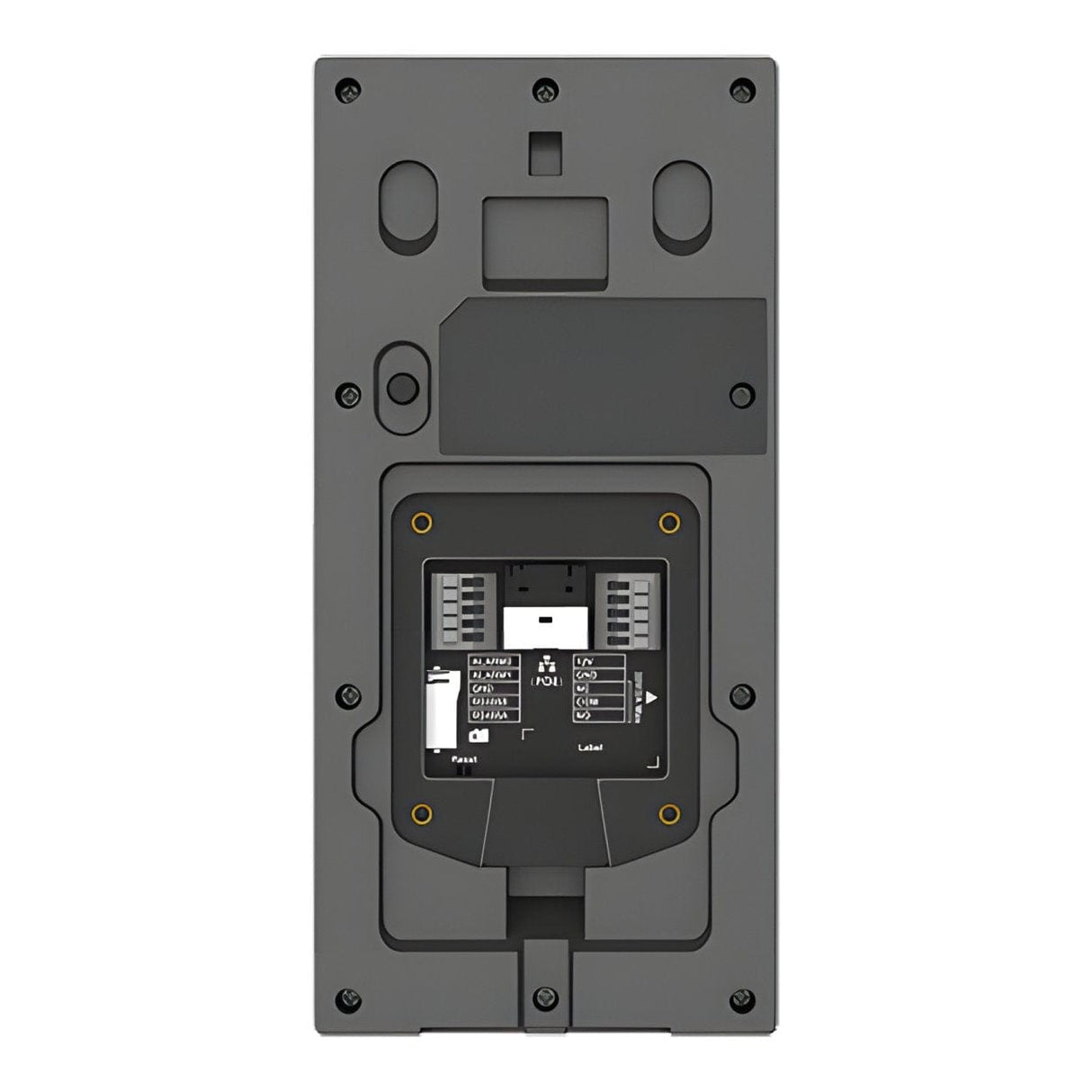 Grandstream GDS3727 SIP 4MP Video Doorphone Intercom