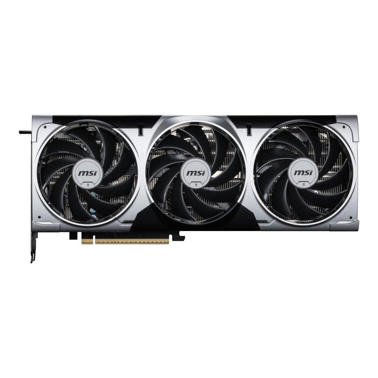 MSI Ventus GeForce RTX 5080 16G 3X OC Plus 16GB GDDR7 Graphics Card
