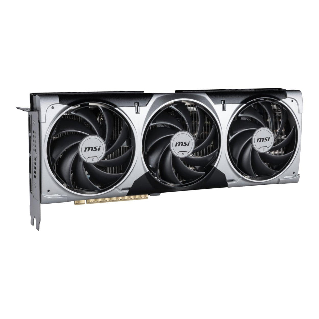MSI Ventus GeForce RTX 5080 16G 3X OC Plus 16GB GDDR7 Graphics Card