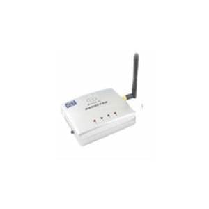 Mongoose GK-310802 4-channel Wireless Receiver for CM-802