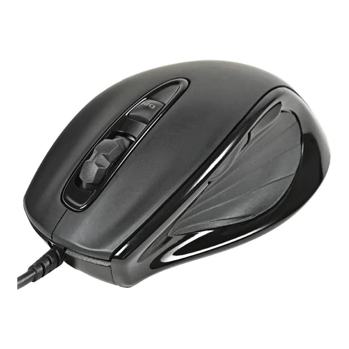 Gigabyte GM-M6880X Wired Laser Gaming Mouse Metal Black