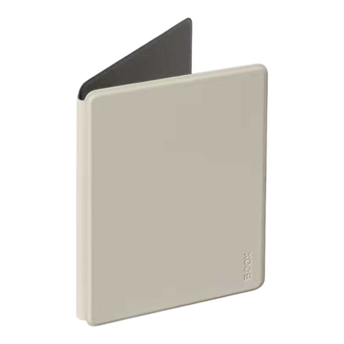 BOOX Go 6 Gen2 Magnetic Protective Reader Case - Beige Go6-2caseusB