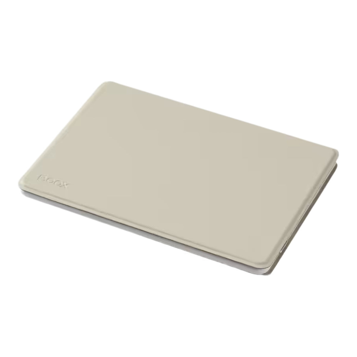 BOOX Go 6 Gen2 Magnetic Protective Reader Case - Beige Go6-2caseusB