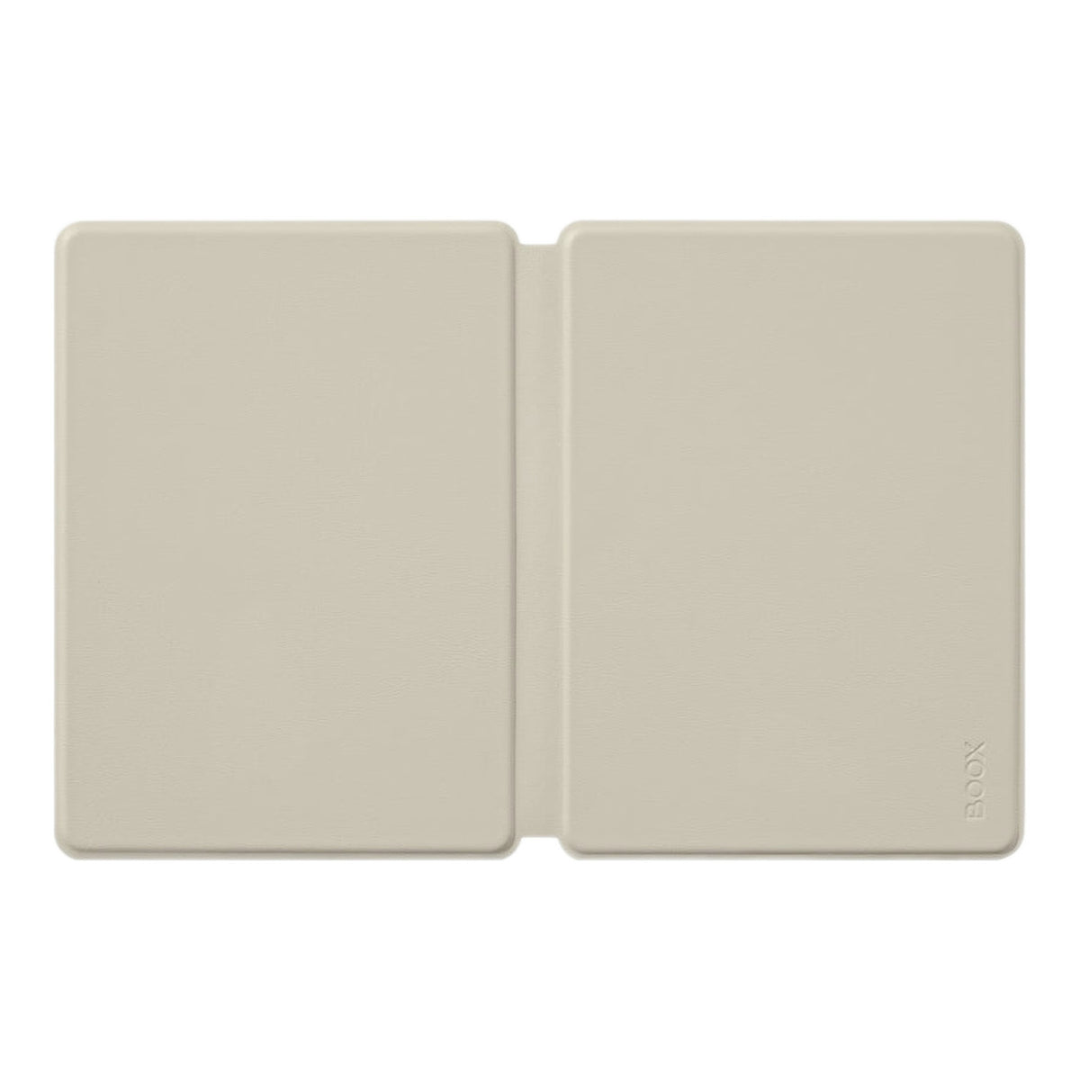 BOOX Go 6 Gen2 Magnetic Protective Reader Case - Beige Go6-2caseusB