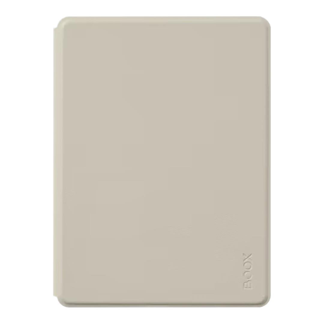 BOOX Go 6 Gen2 Magnetic Protective Reader Case - Beige Go6-2caseusB