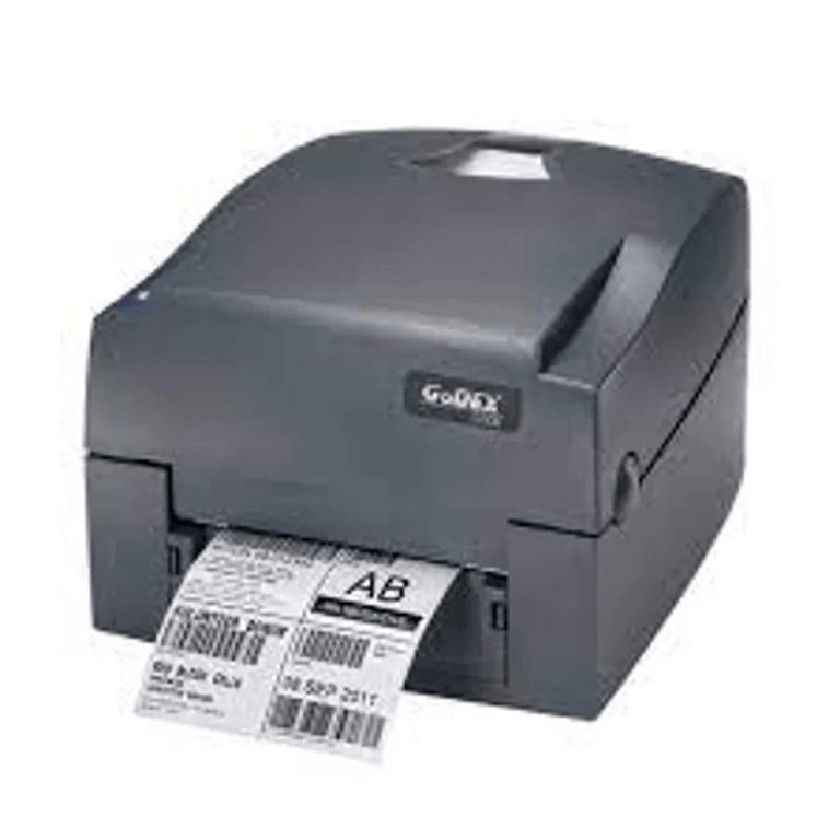 Godex G530U Thermal Transfer Desktop Printer GoDEX-G530U