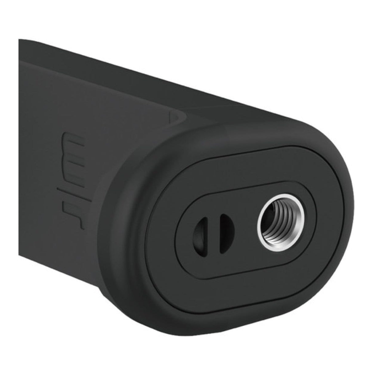 Just-Mobile ShutterGrip Grab-and-go Smartphone Camera Control - Black GP-100BK