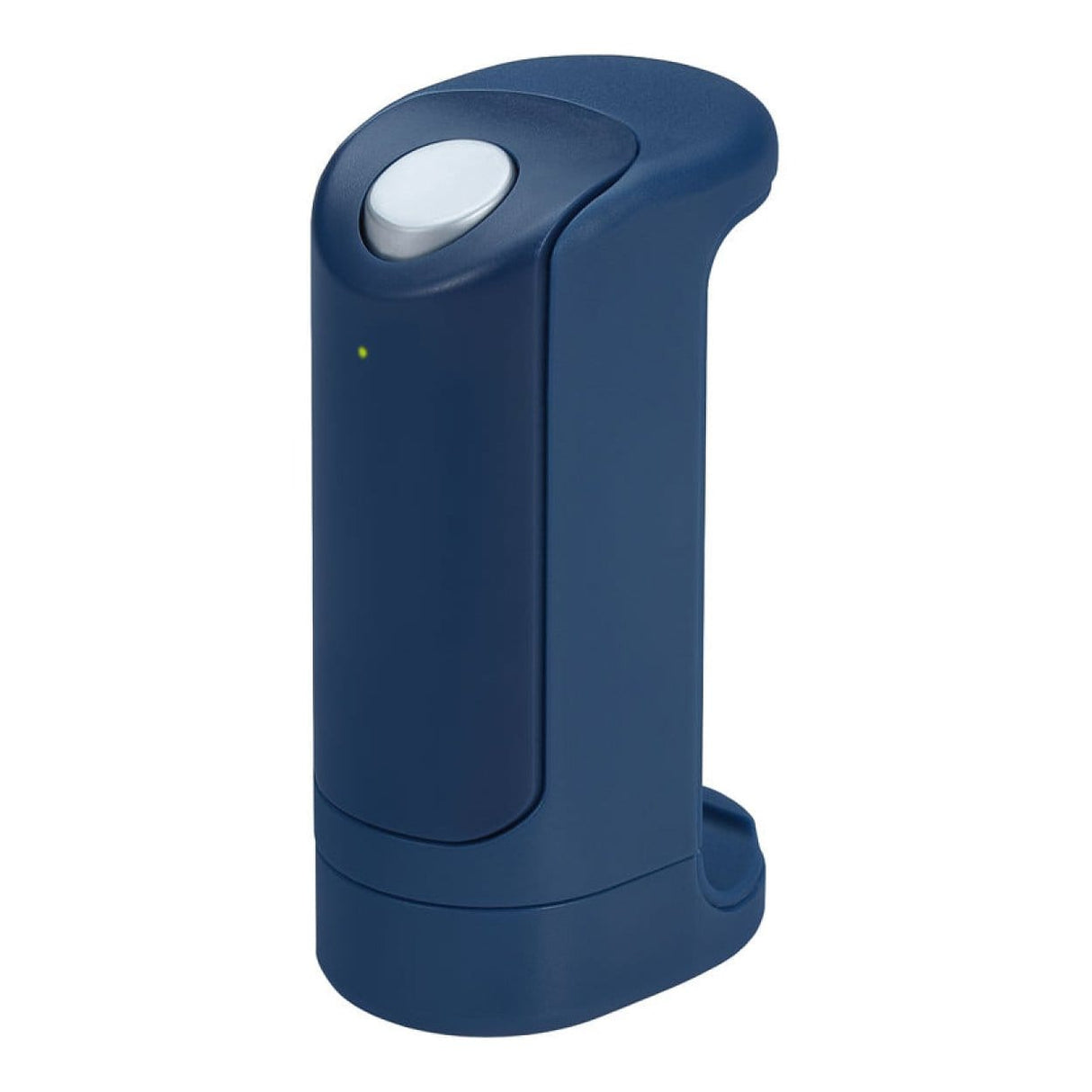 Just-Mobile ShutterGrip Grab-and-go Smartphone Camera Control - Blue GP-100BL