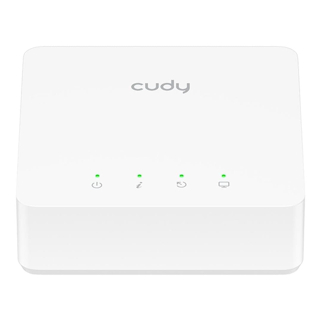 Cudy GP10 SC/AP 1-port Gigabit xPON ONT