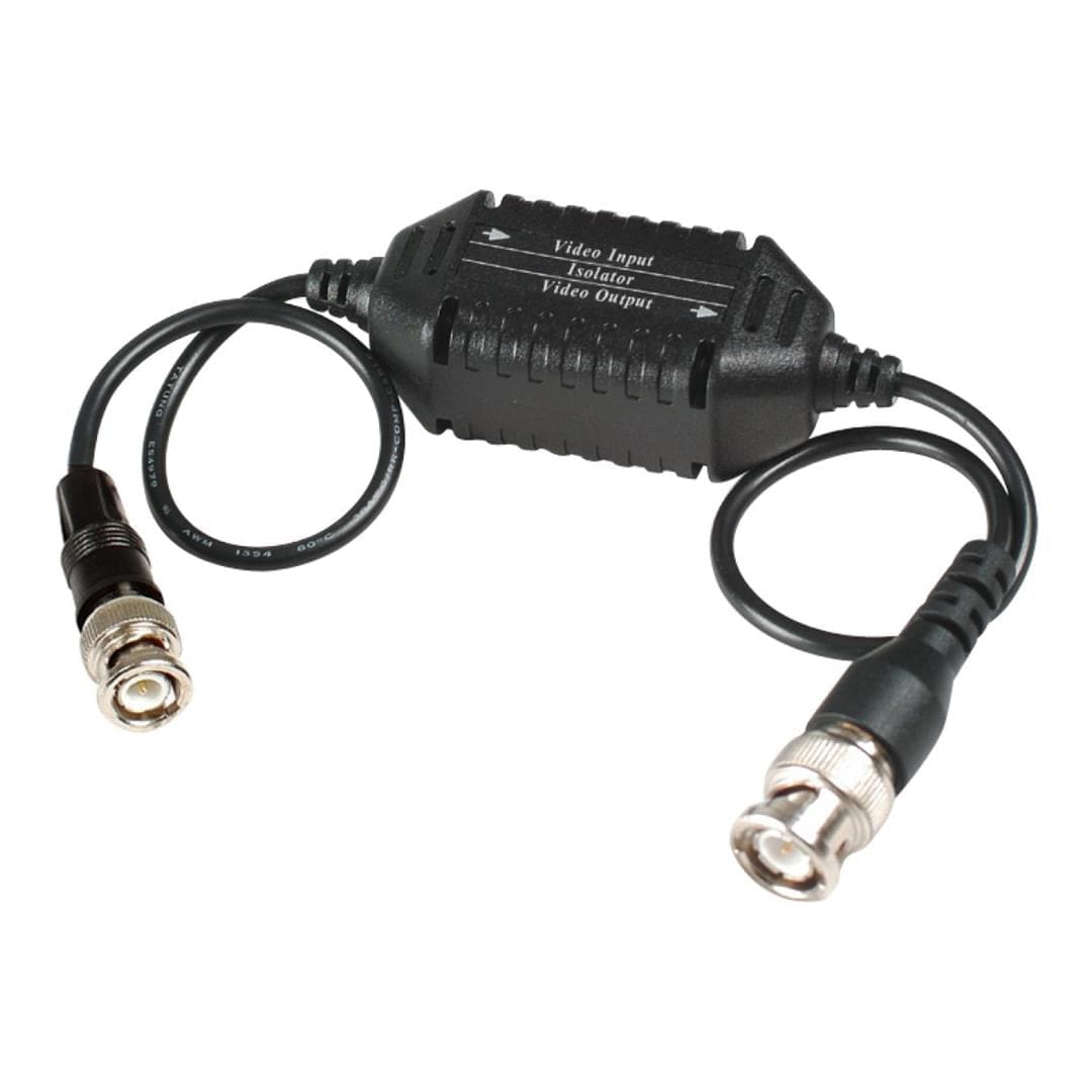 Securnix GP100 Video Ground Loop Isolator