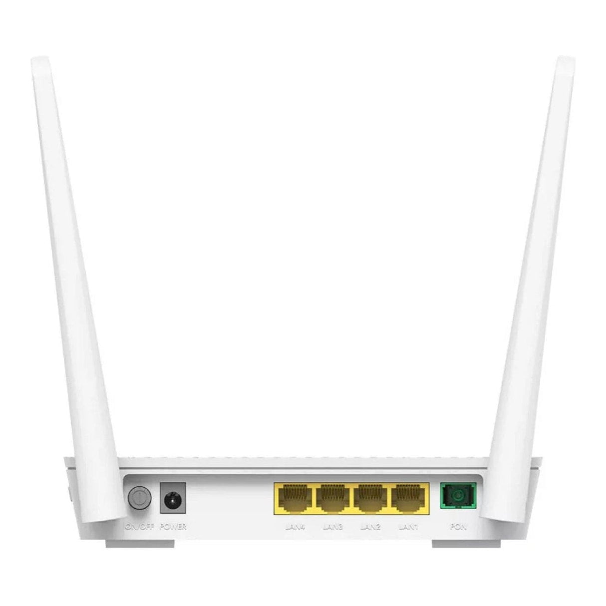 Cudy GP1200 Wi-Fi 5 Wireless Router - Dual Band 2.4GHz and 5GHz xPON
