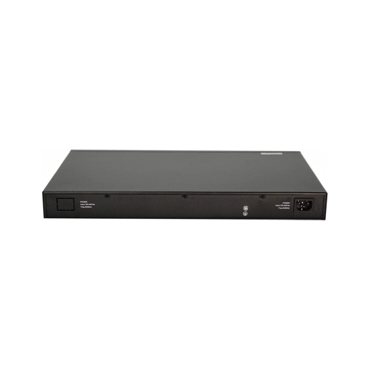 BDCOM 4-port GPON OLT Headend GP3600-04L-2AC