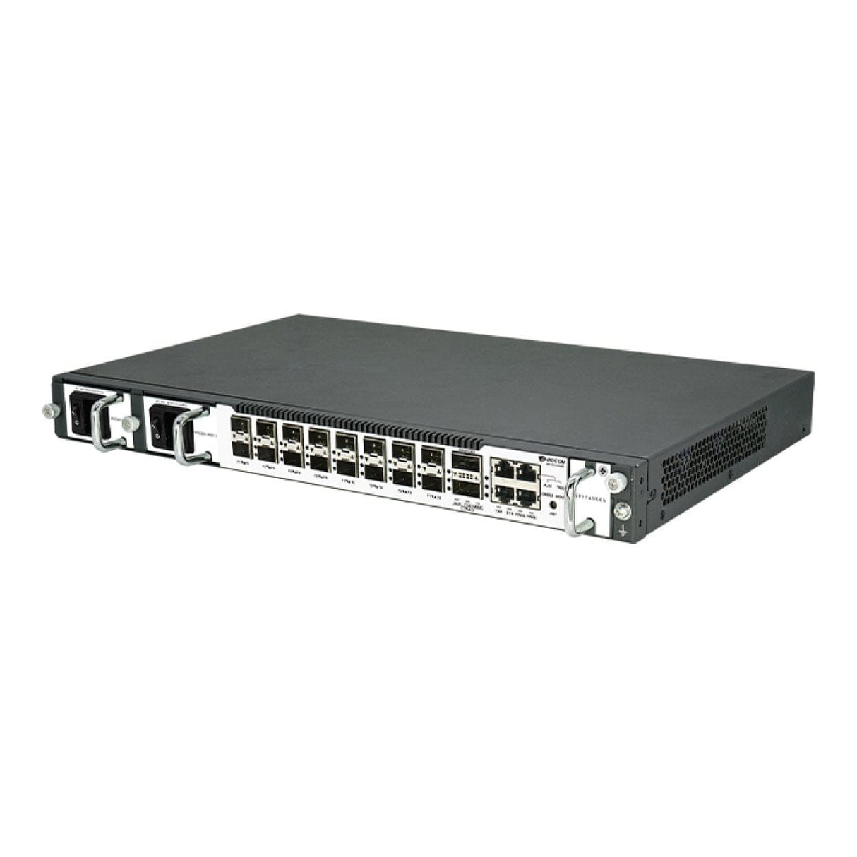 BDCOM 8-port XGS-PON Combo L3 OLT Switch GP3600-8CGP