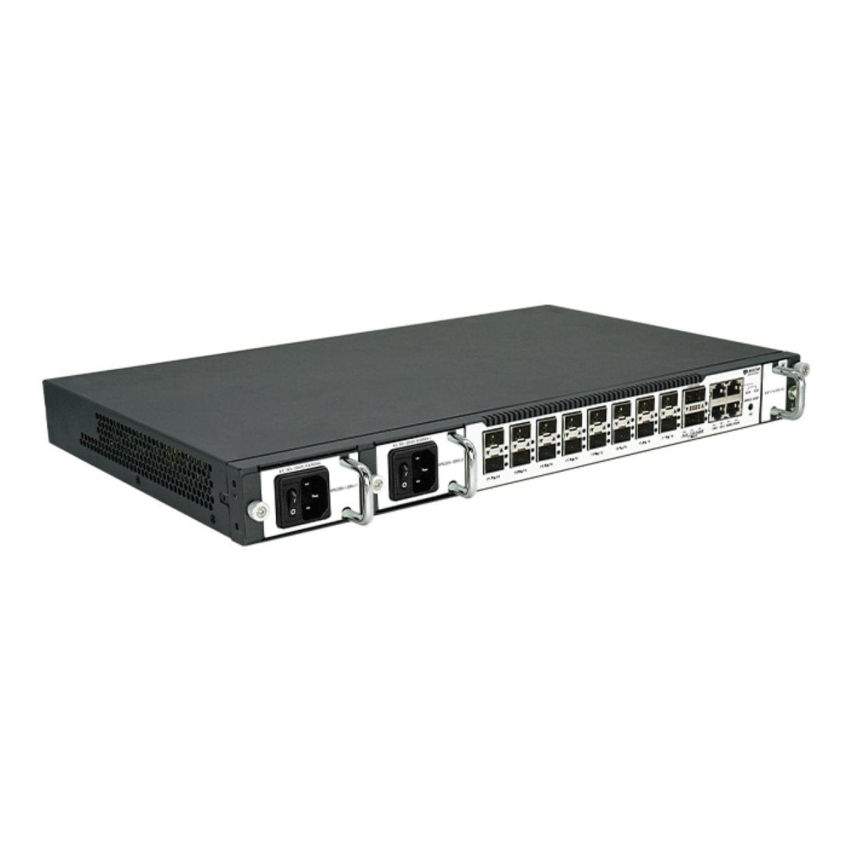 BDCOM 8-port XGS-PON Combo L3 OLT Switch GP3600-8CGP