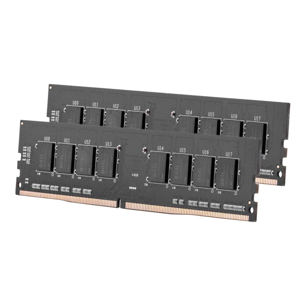 Geil Pristine GP416GB3200C22DC Memory Module 16GB DDR4 3200MHz