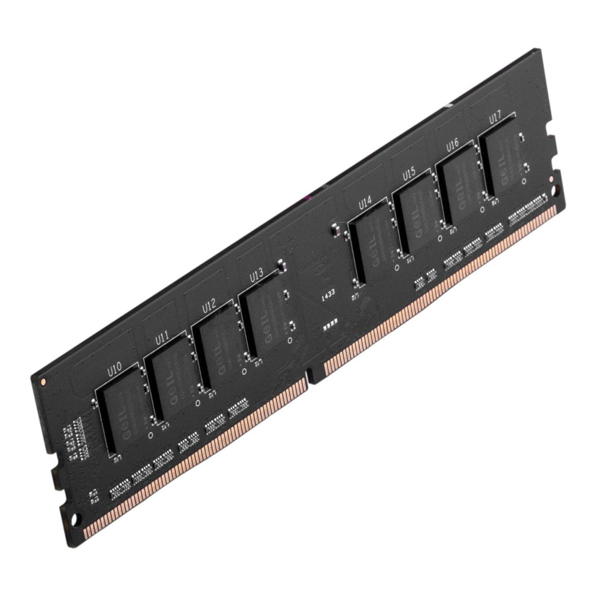 Geil Pristine GP48GB3200C22SC Memory Module 8GB DDR4 3200MHz
