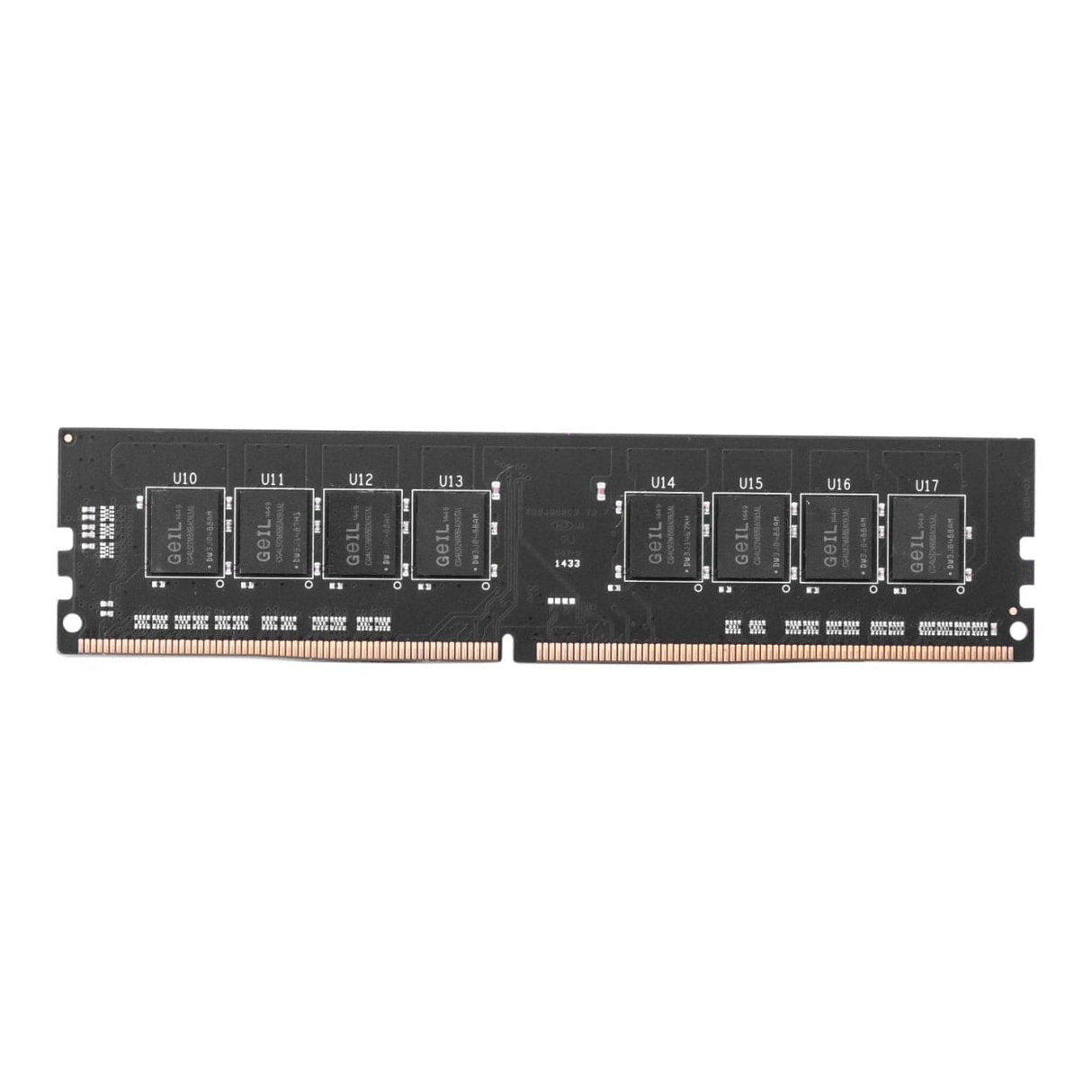 Geil Pristine GP48GB3200C22SC Memory Module 8GB DDR4 3200MHz