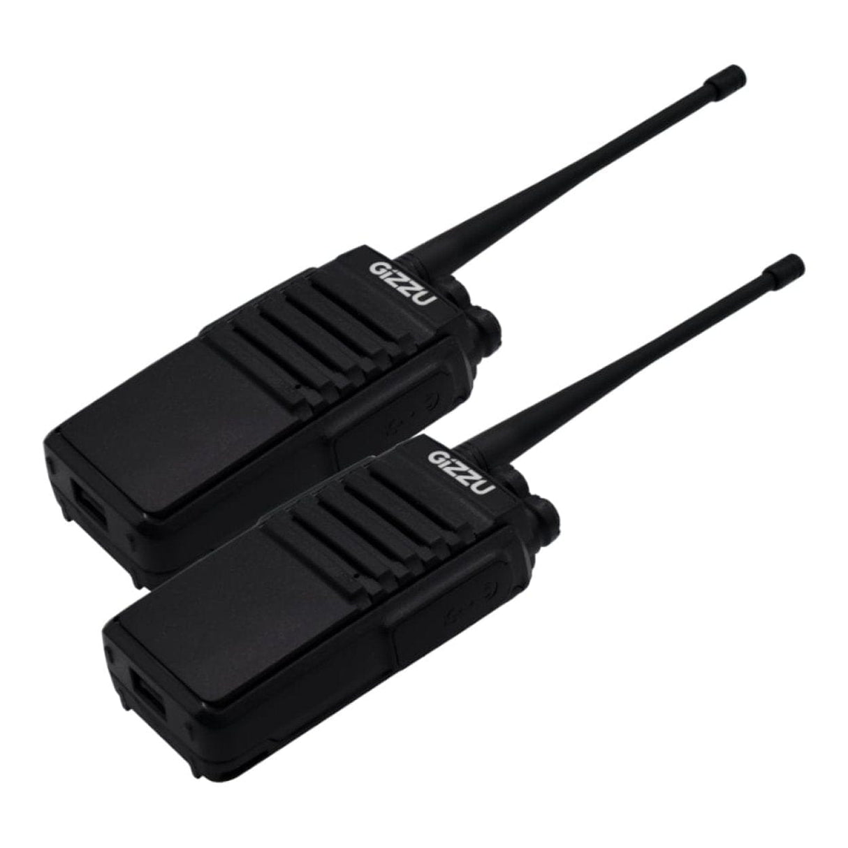 Gizzu Patrol Walkie Talkie Set GPWT