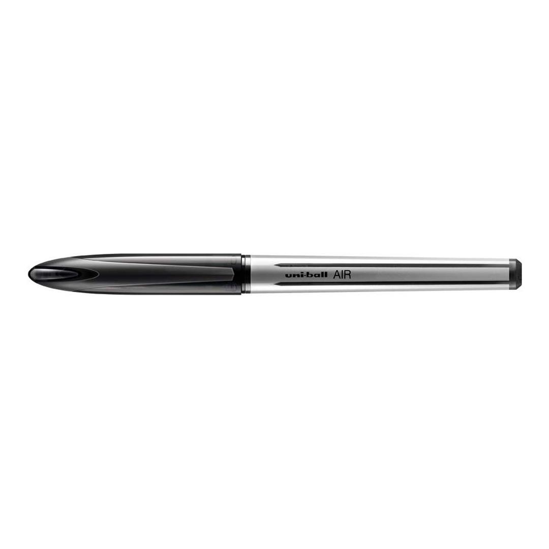 Uni-Ball UBA-188L Air 0.7mm Pen - Black 12-pack GR-UBA188L-BLK