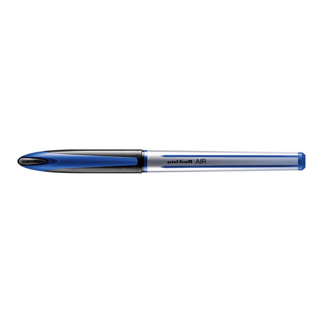 Uni-Ball UBA-188L Air 0.7mm Pen - Blue 12-pack GR-UBA188L-BLU