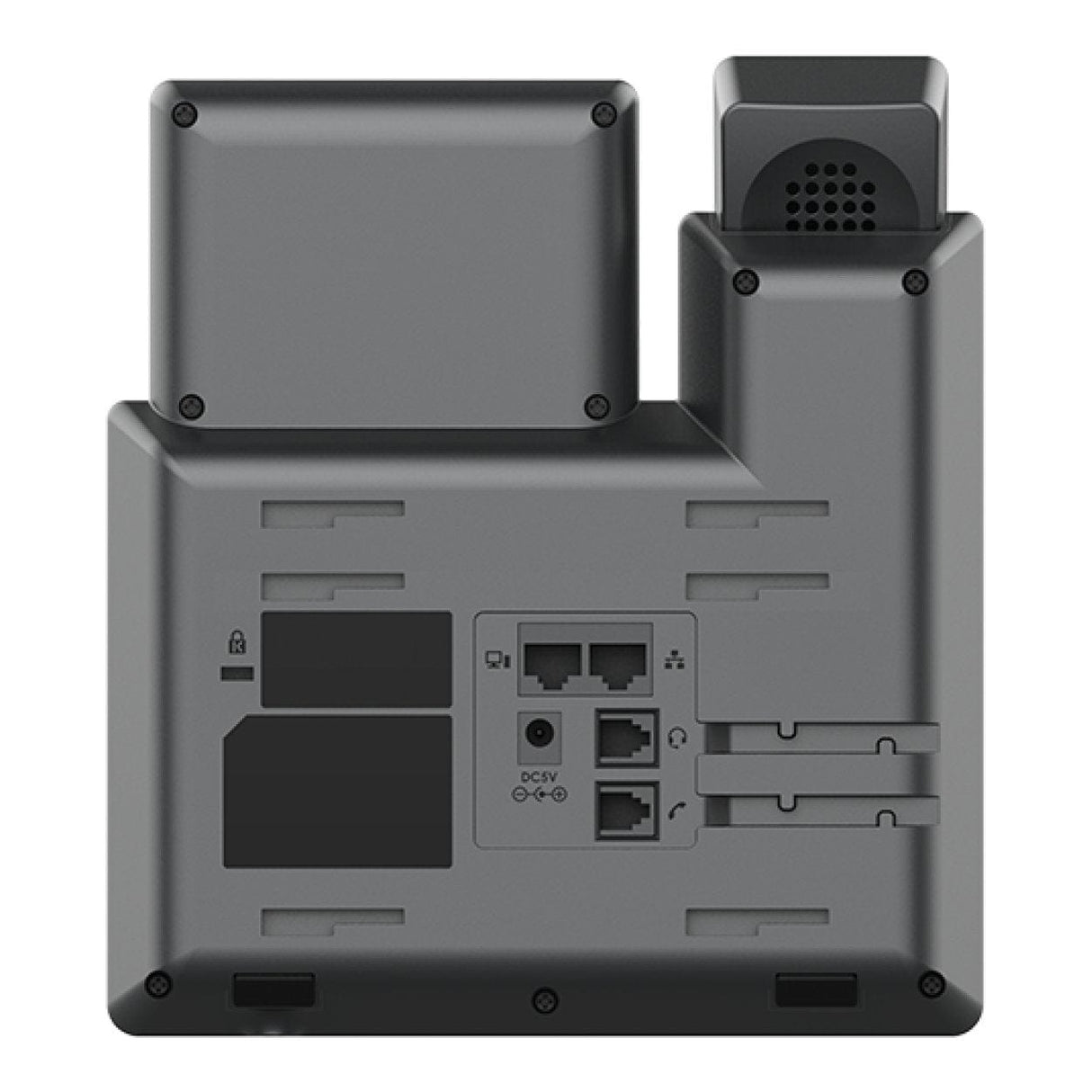 Grandstream Networks Professional GRP2611G 3-line IP Desk Phone