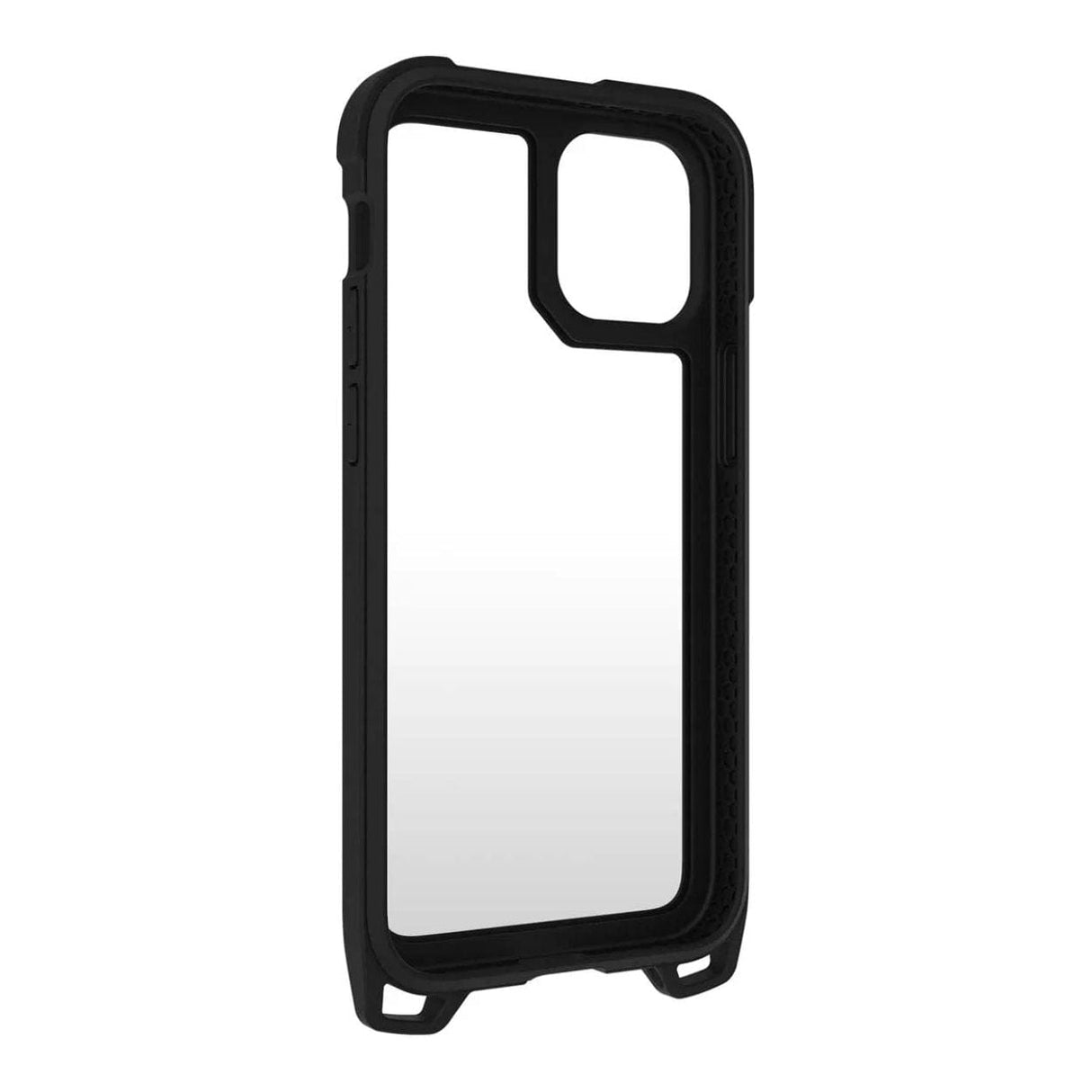 SwitchEasy Odyssey Protective Case for iPhone 12 Mini - Black GS-103-121-114-11