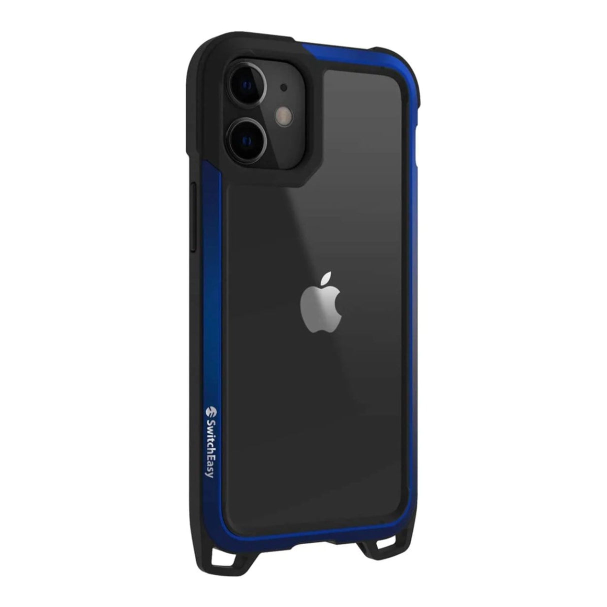 SwitchEasy Odyssey Protective Case for iPhone 12 Mini - Navy Blue GS-103-121-114-142