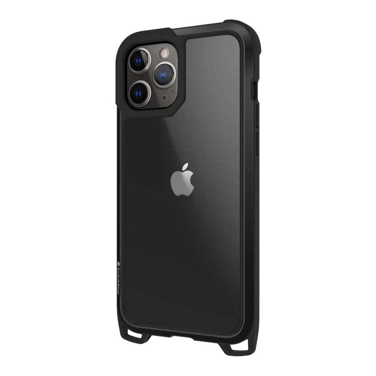 SwitchEasy Odyssey Protective Case for iPhone 12 Pro - Black GS-103-122-114-11