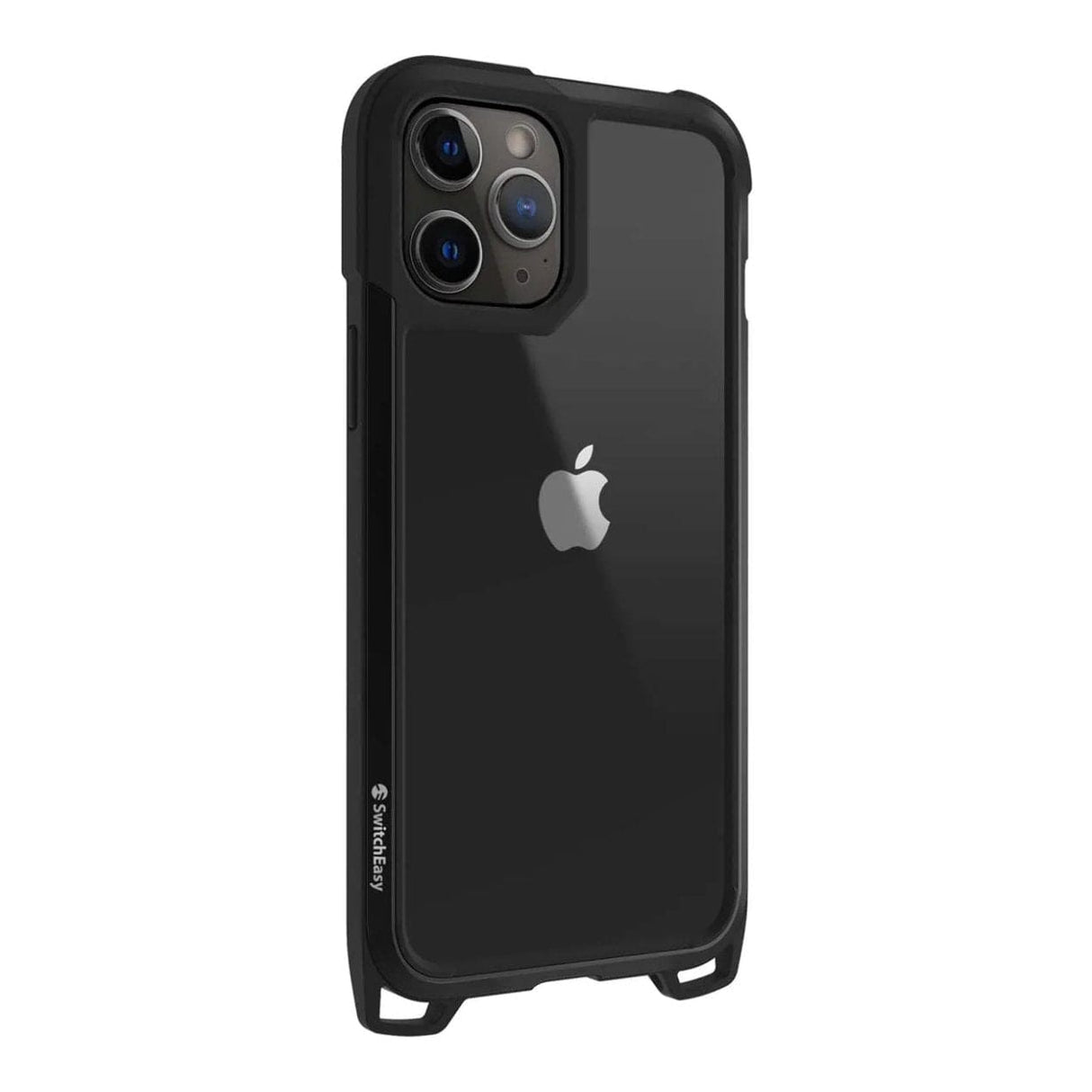 SwitchEasy Odyssey Protective Case for iPhone 12 Pro - Black GS-103-122-114-11