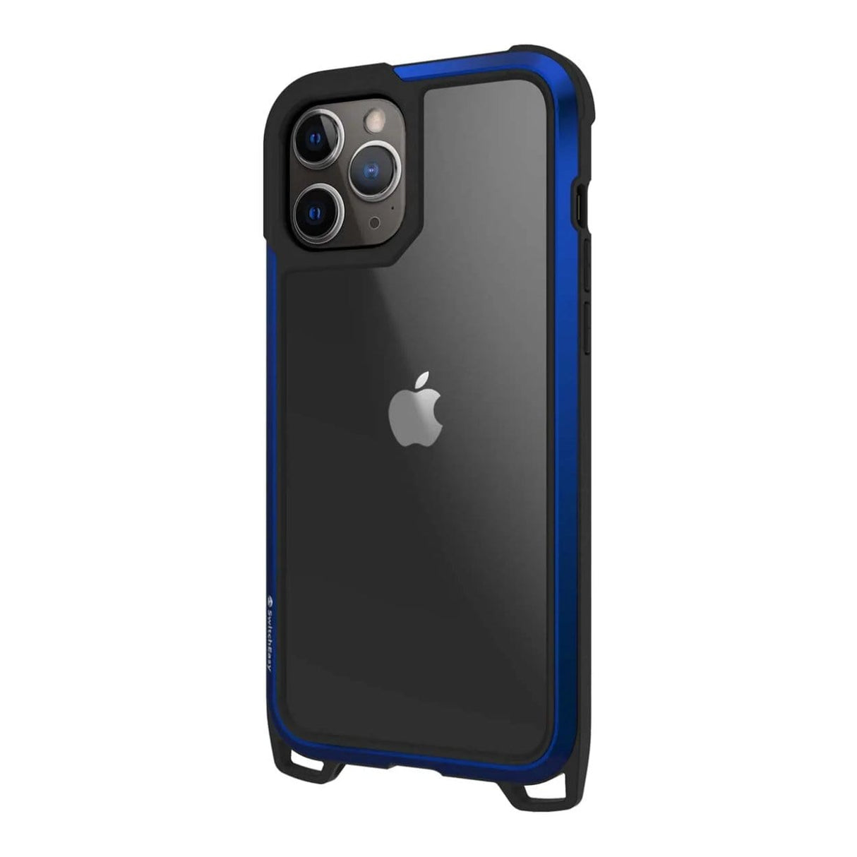 SwitchEasy Odyssey Protective Case for iPhone 12 Pro - Navy Blue GS-103-122-114-142