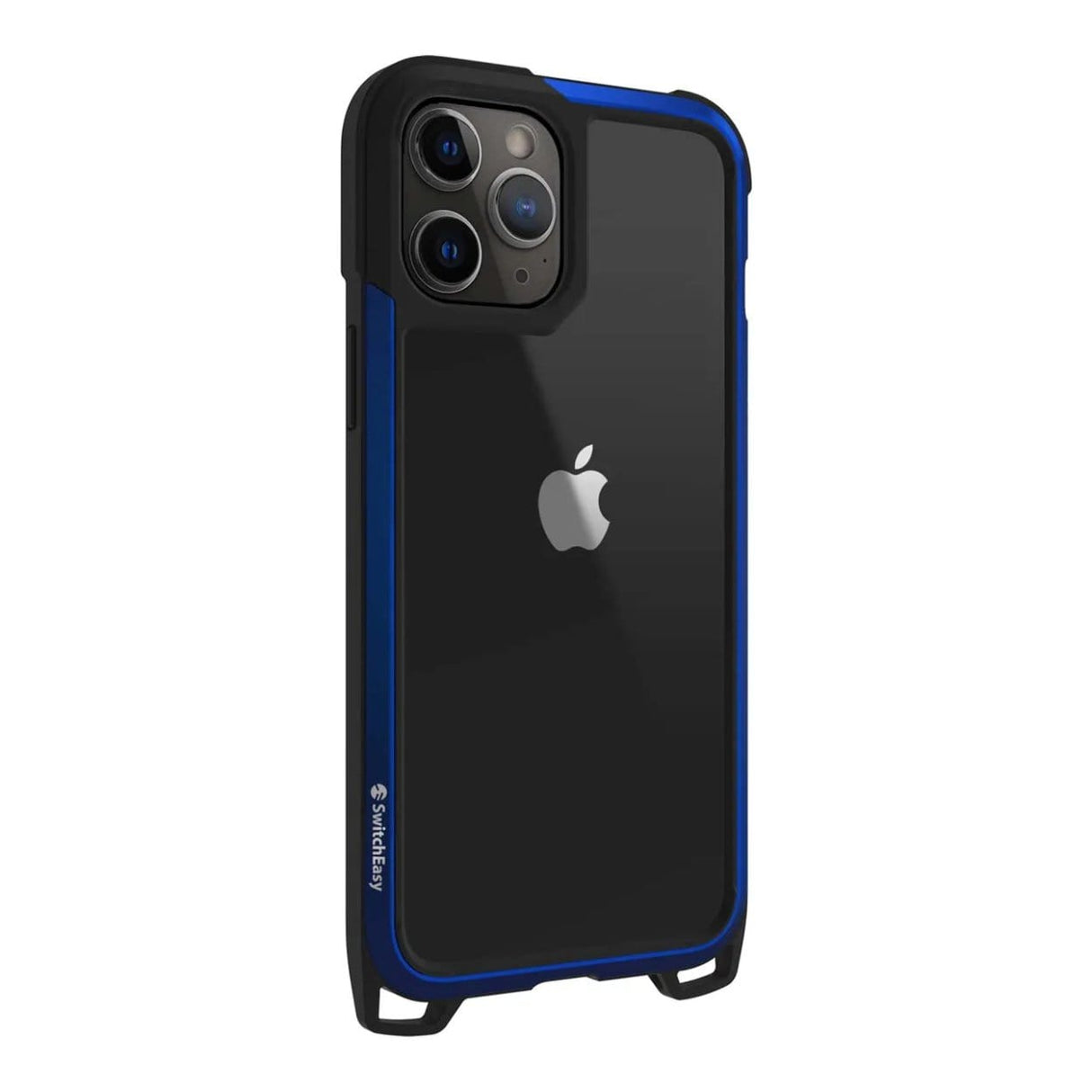 SwitchEasy Odyssey Protective Case for iPhone 12 Pro - Navy Blue GS-103-122-114-142