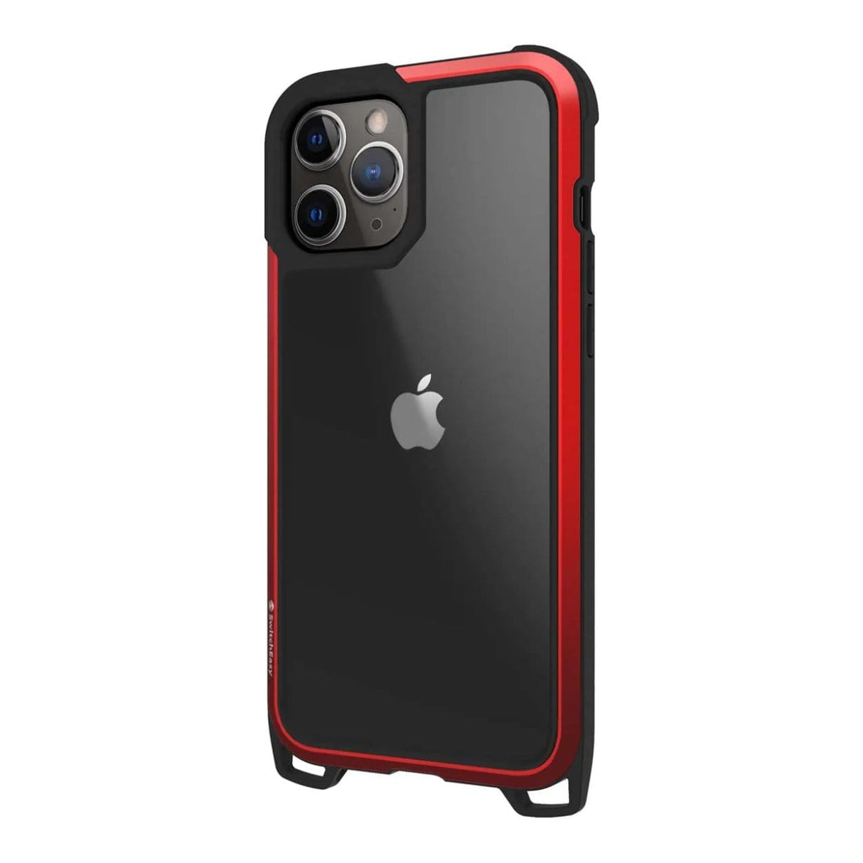 SwitchEasy Odyssey Protective Case for iPhone 12 Pro - Red GS-103-122-114-15