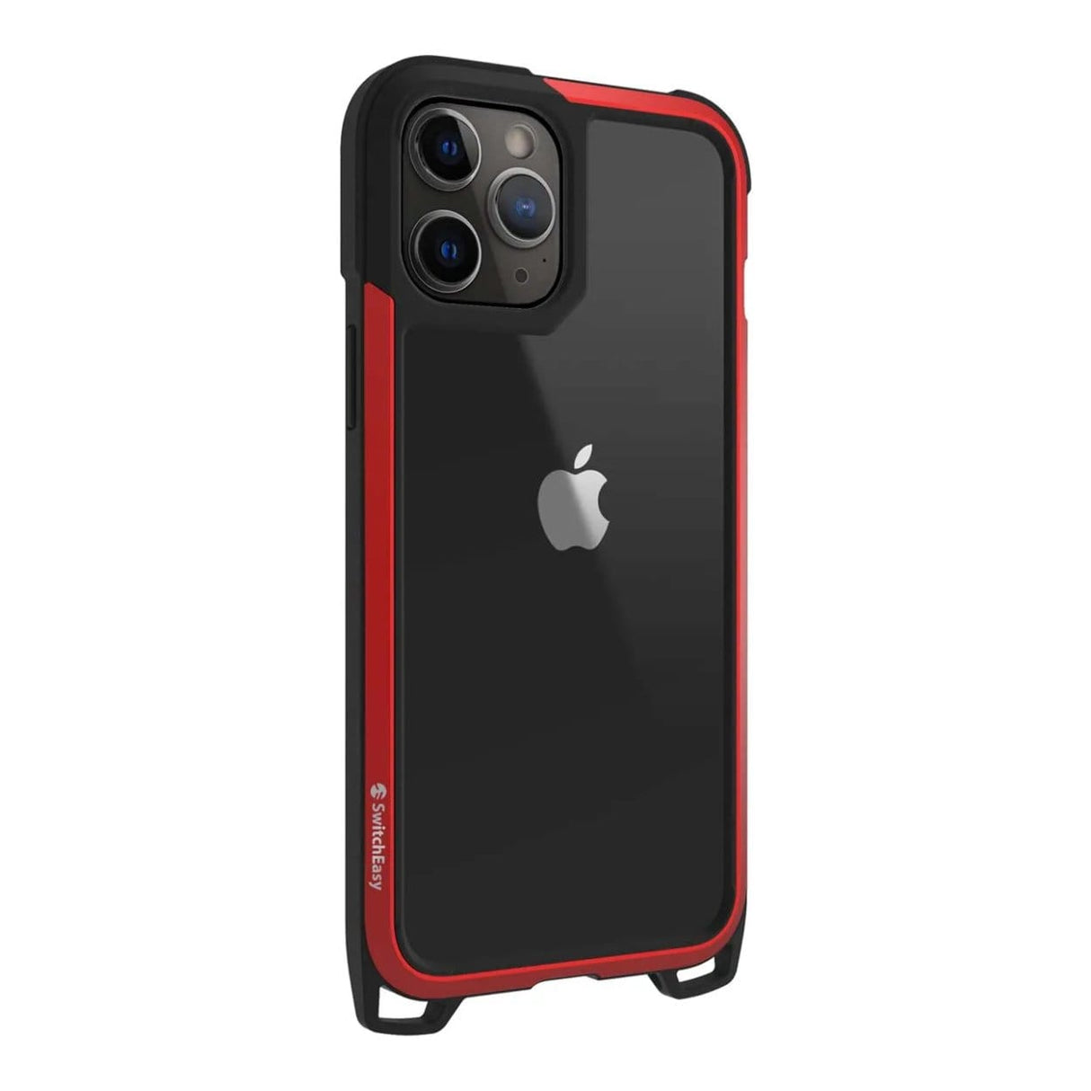 SwitchEasy Odyssey Protective Case for iPhone 12 Pro - Red GS-103-122-114-15