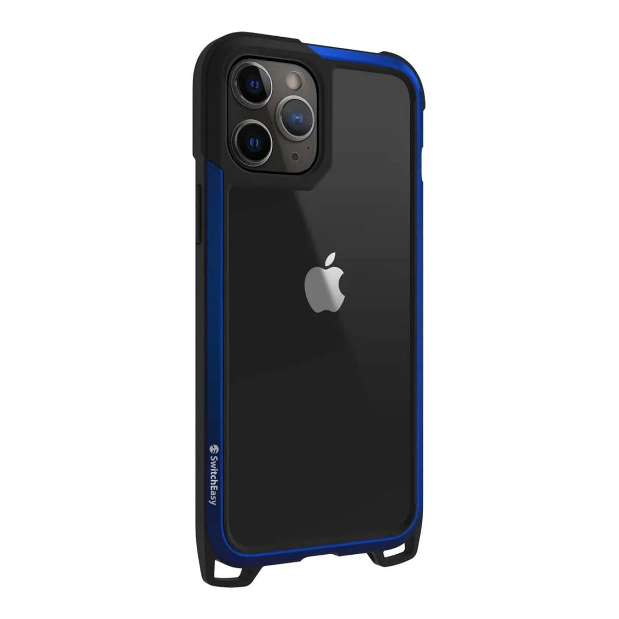 SwitchEasy Odyssey Protective Case for iPhone 12 Pro Max - Navy Blue GS-103-123-114-142