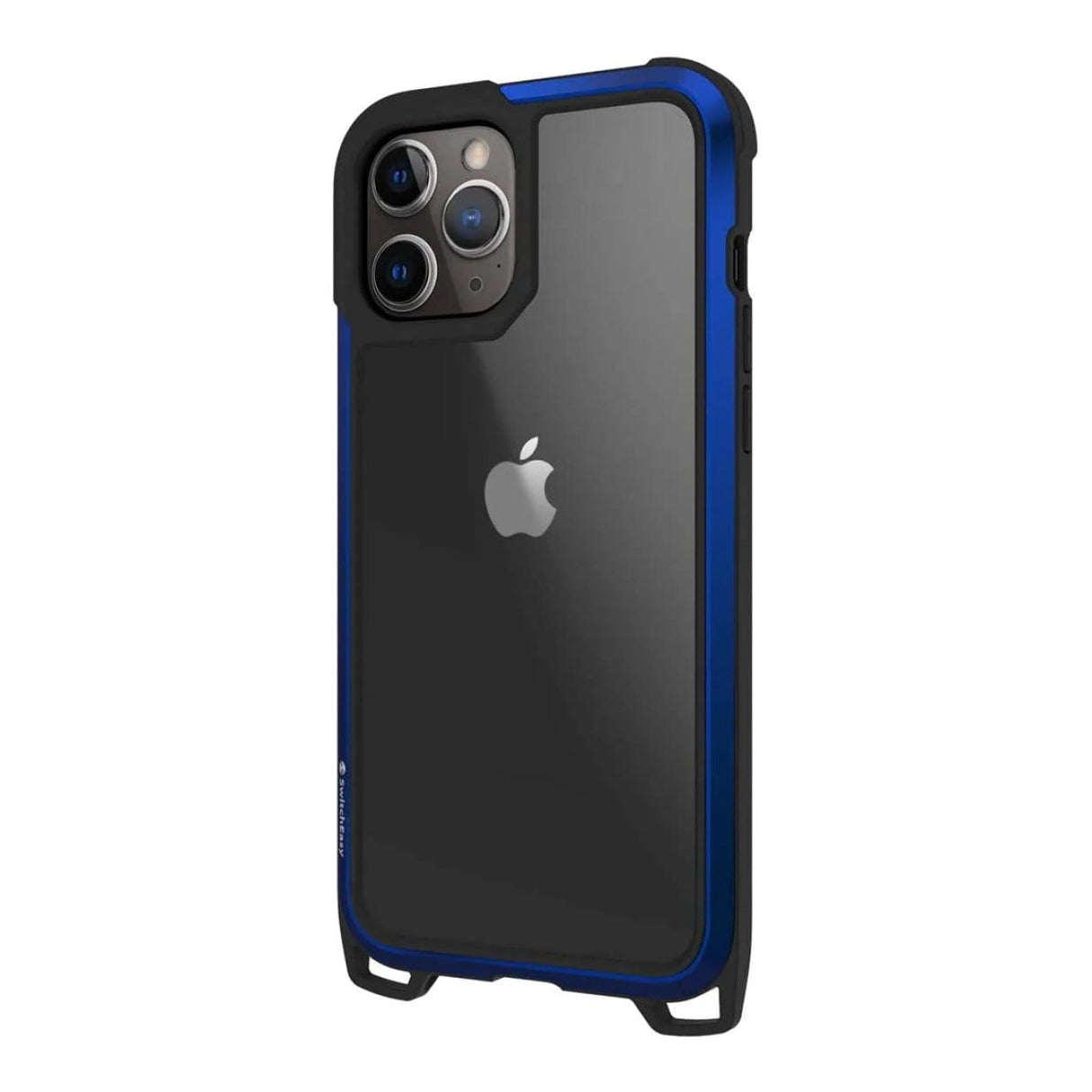 SwitchEasy Odyssey Protective Case for iPhone 12 Pro Max - Navy Blue GS-103-123-114-142
