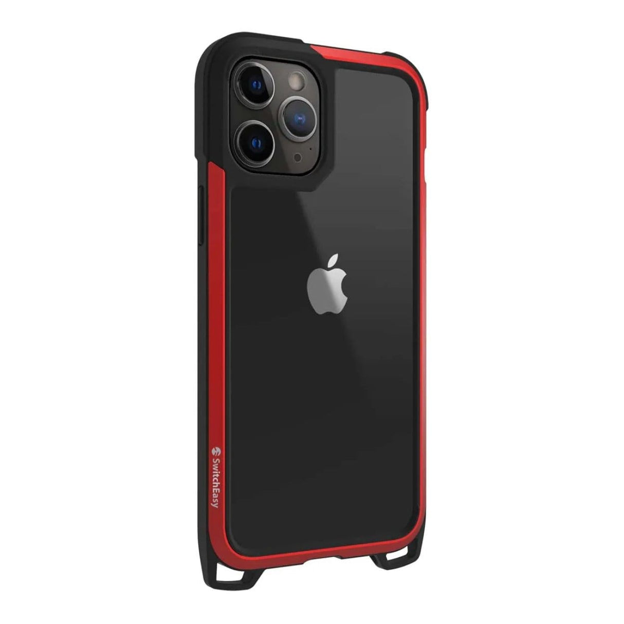 SwitchEasy Odyssey Protective Case for iPhone 12 Pro Max - Red GS-103-123-114-15