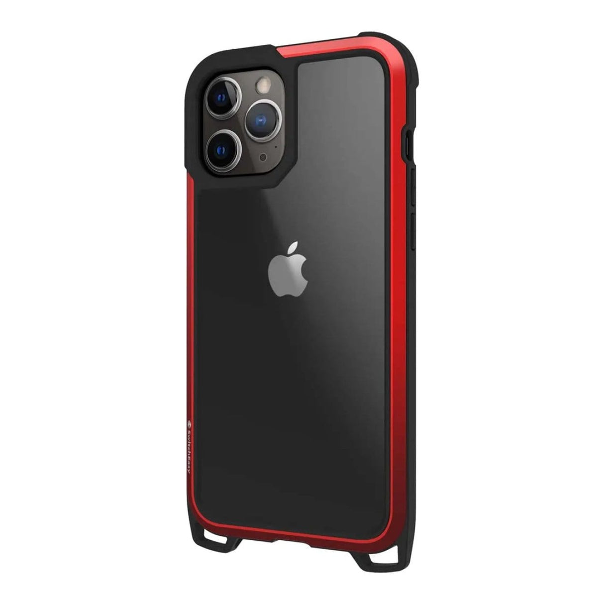 SwitchEasy Odyssey Protective Case for iPhone 12 Pro Max - Red GS-103-123-114-15